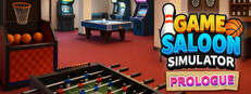Game Saloon Simulator: Prologue System Requirements