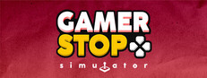 Gamer Stop Simulator System Requirements