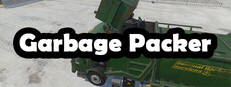 Garbage Packer System Requirements
