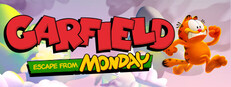 Garfield - Escape from Monday System Requirements