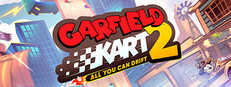 Garfield Kart 2 - All You Can Drift System Requirements