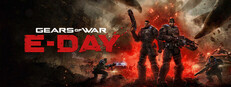Gears of War: E-Day System Requirements