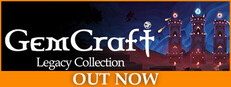 GemCraft - Legacy Collection System Requirements