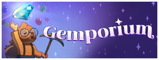 Gemporium: A Cute Mining Sim System Requirements