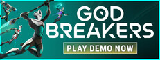 GODBREAKERS System Requirements