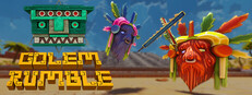 Golem Rumble System Requirements