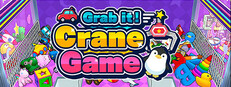 Grab it! Crane Game System Requirements