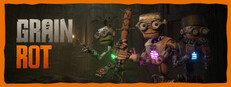 GRAIN ROT System Requirements