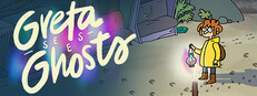 Greta Sees Ghosts! System Requirements