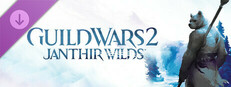 Guild Wars 2: Janthir Wilds System Requirements