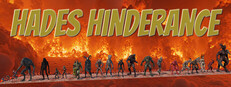 Hades Hinderance System Requirements