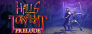 Halls of Torment: Prelude System Requirements