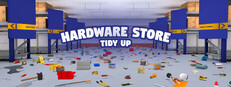 Hardware Store: Tidy Up System Requirements