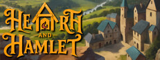Hearth and Hamlet System Requirements