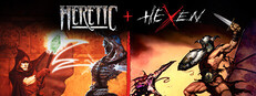 Heretic + Hexen System Requirements