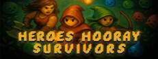 Heroes Hooray Survivors System Requirements