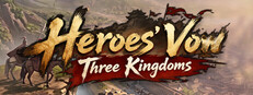 Heroes Vow: Three Kingdoms System Requirements