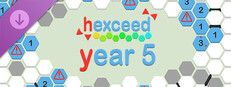 hexceed - Year 5 Pass System Requirements