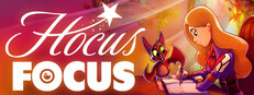 Hocus Focus System Requirements