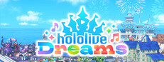 hololive Dreams System Requirements