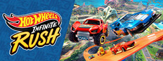 HOT WHEELS™ Infinite Rush System Requirements