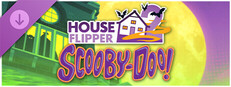 House Flipper 2 - Scooby-Doo DLC System Requirements