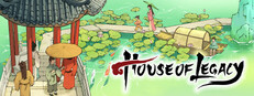 House of Legacy System Requirements