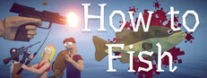 How to Fish System Requirements