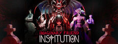 Imaginary Friend Institution System Requirements
