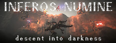INFEROS NUMINE : descent into darkness System Requirements