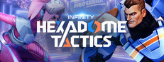 Infinity: HexaDome Tactics System Requirements