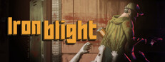 Iron Blight System Requirements