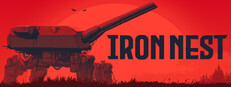 IRON NEST: Heavy Turret Simulator System Requirements
