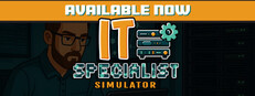 IT Specialist Simulator System Requirements