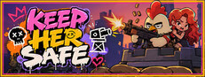 Keep Her Safe System Requirements