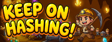 Keep On Hashing!: Idle Mining Sim System Requirements