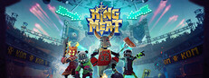 King of Meat System Requirements