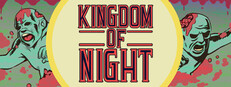 Kingdom of Night System Requirements
