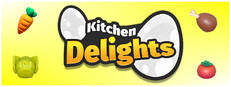 Kitchen Delights System Requirements