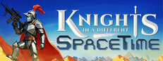 Knights In A Different SpaceTime System Requirements