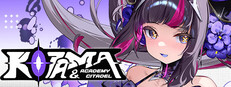 Kotama and Academy Citadel System Requirements