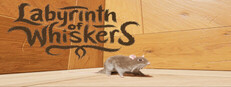 Labyrinth of Whiskers System Requirements