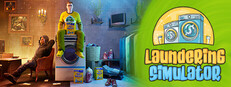 Laundering Simulator - Clean Cash and Laundry System Requirements