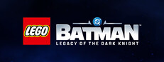 LEGO Batman: Legacy of the Dark Knight System Requirements