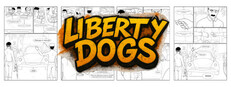 Liberty Dogs System Requirements Liberty Dogs System Requirements