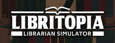 LIBRITOPIA: Librarian Simulator System Requirements