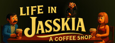 Life in Jasskia: a Coffee Shop System Requirements