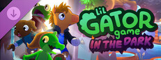 Lil Gator Game: In the Dark System Requirements