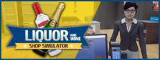 Liquor And Wine Shop Simulator - Store Simulator System Requirements