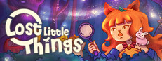 Lost Little Things System Requirements